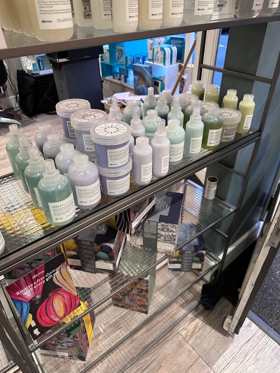 Capelli Hair Salon, photo 4