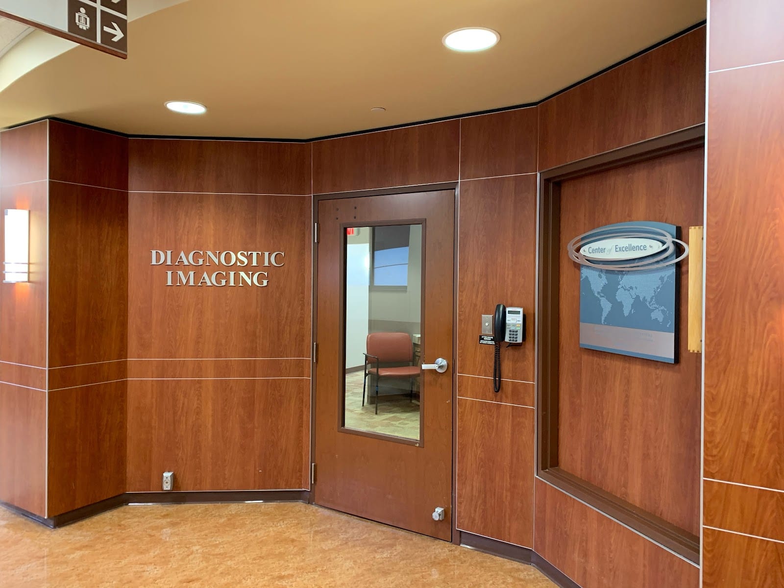 RRH Imaging Center