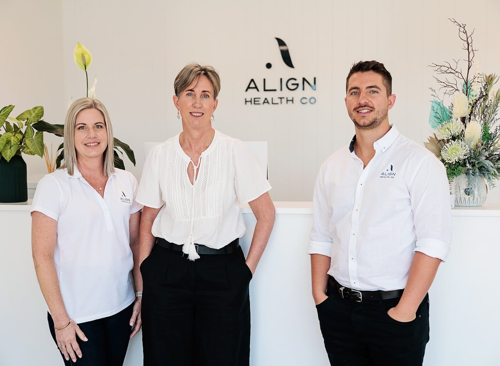 Align Health Co, photo 2