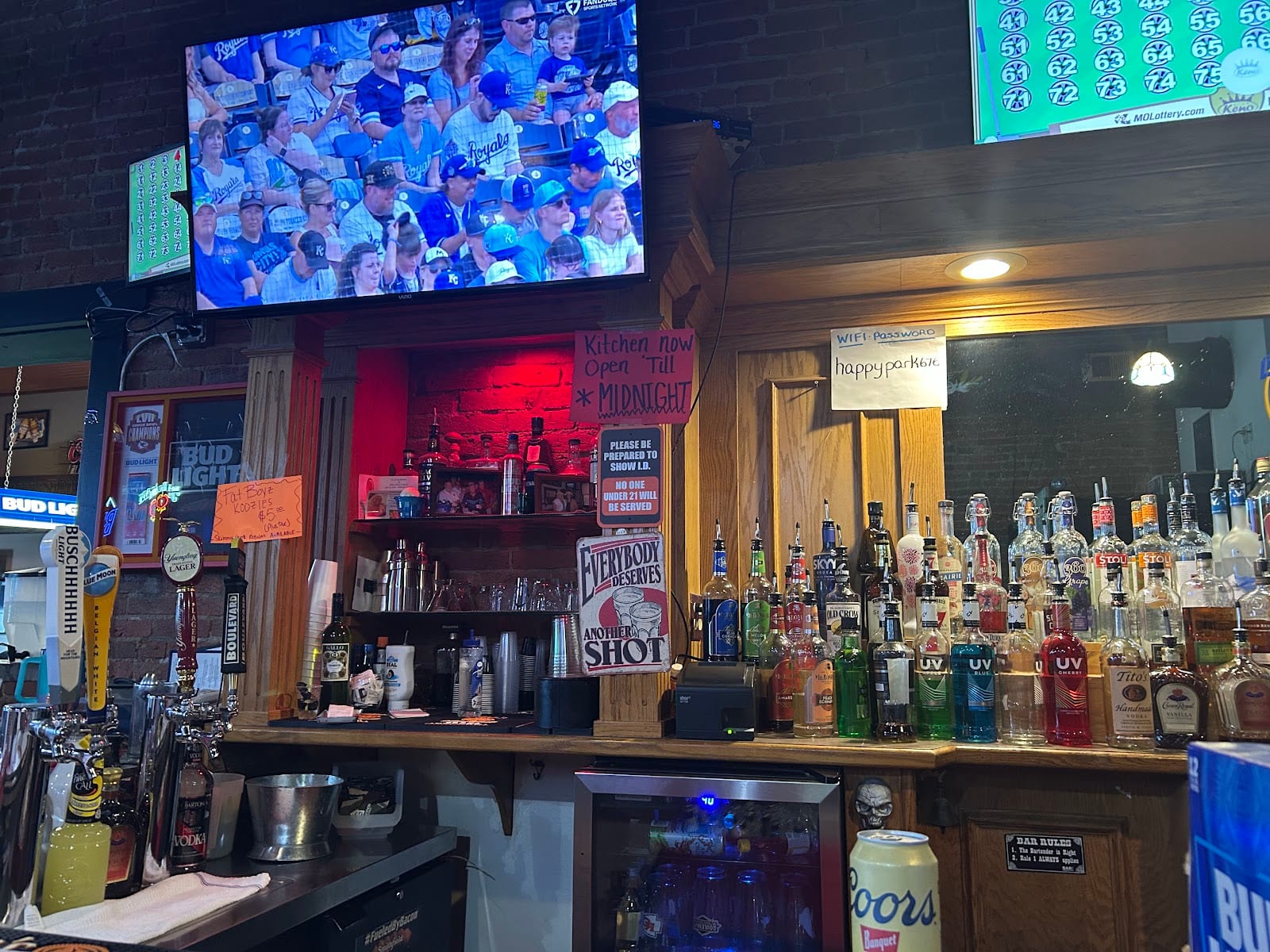 Fat Boyz Grill & Bar, photo 3