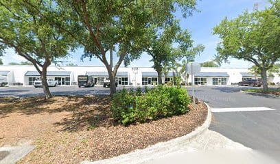 Gulfside Pool Service