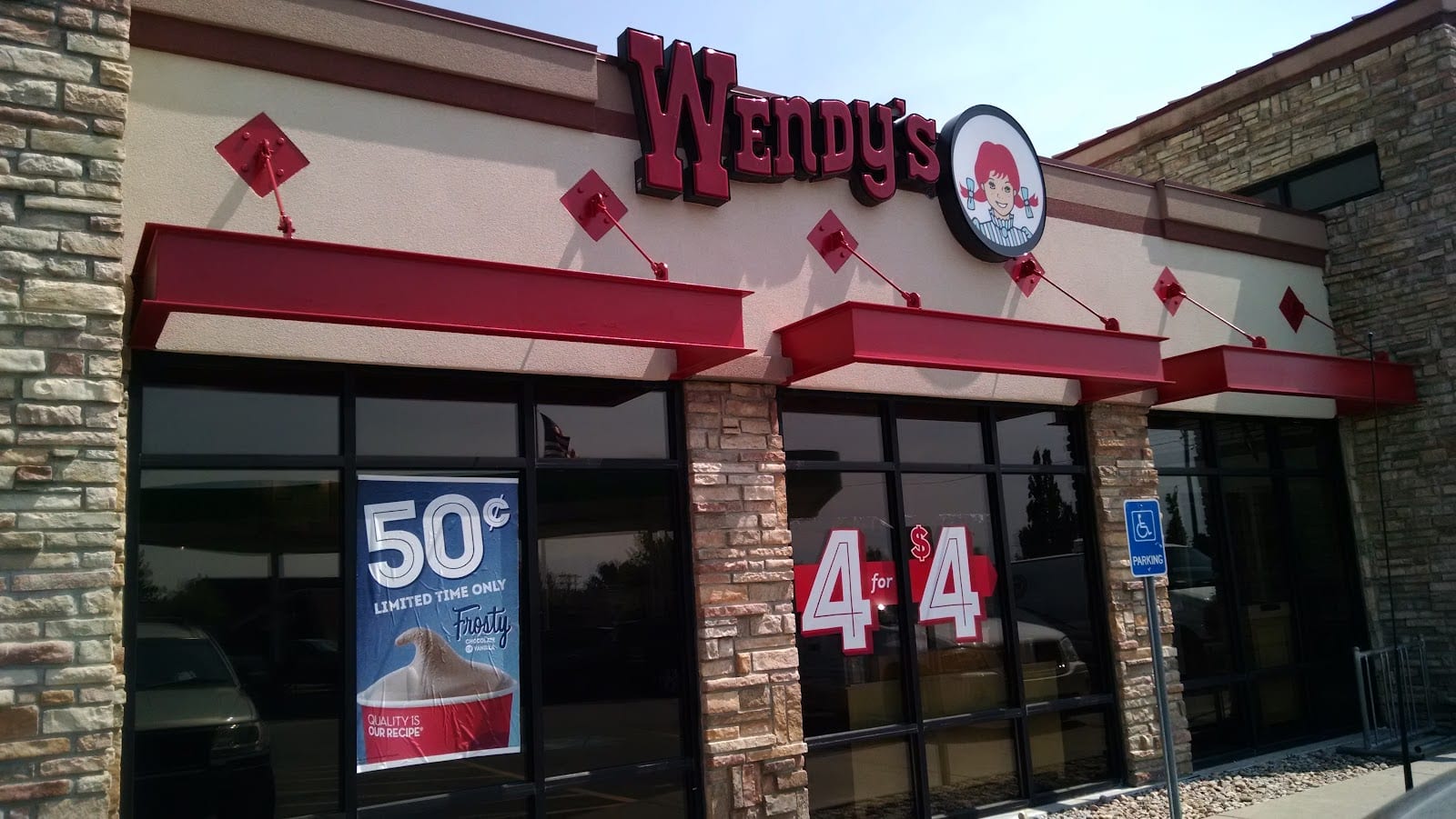 Wendy's