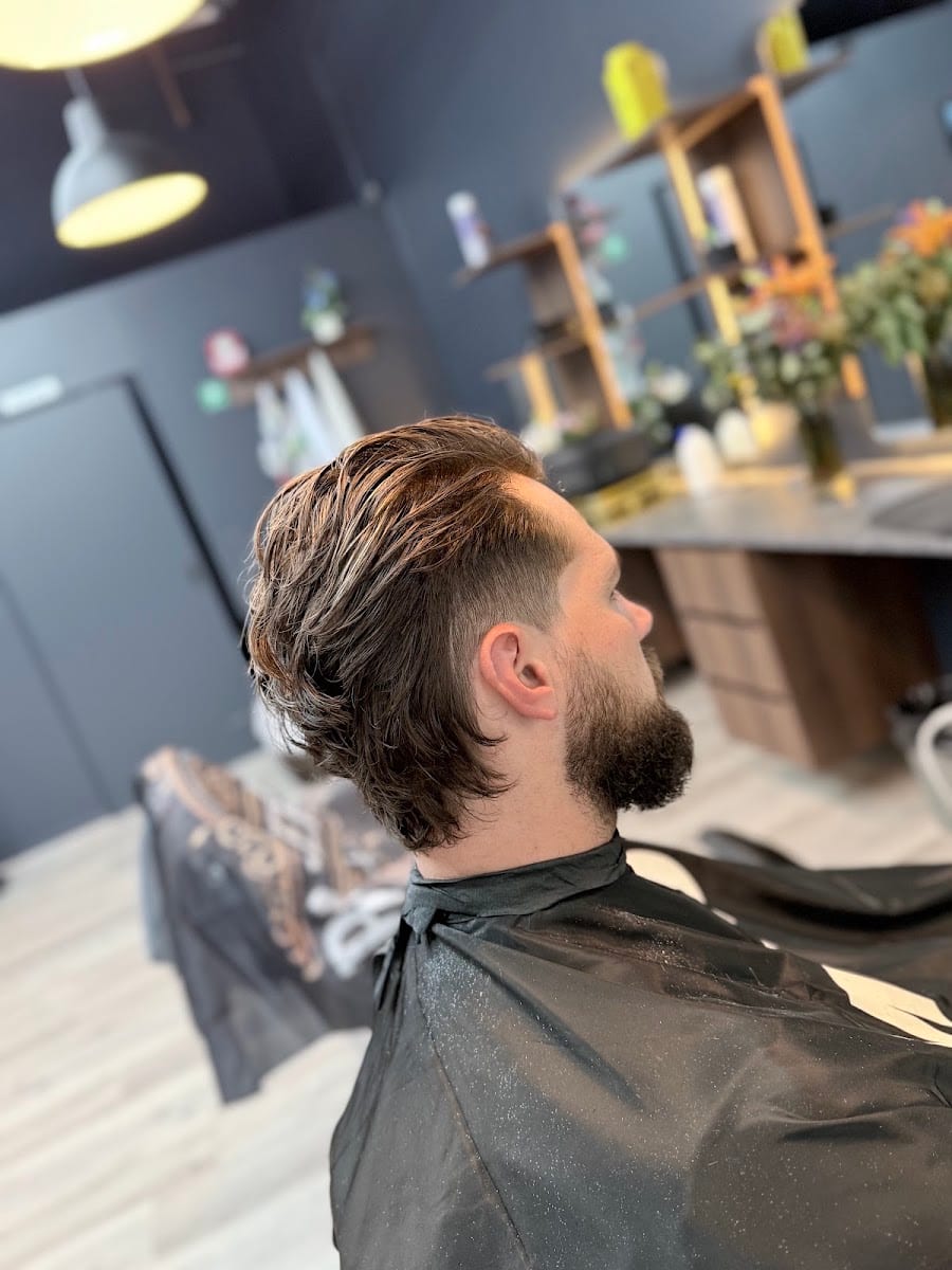 Bros Blendz Barber, photo 4