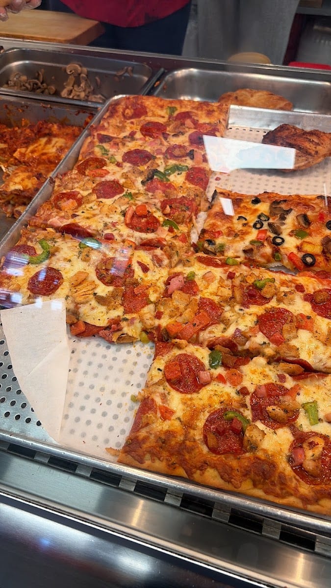 Francesca Italian Bakery & Delicatessen, photo 4