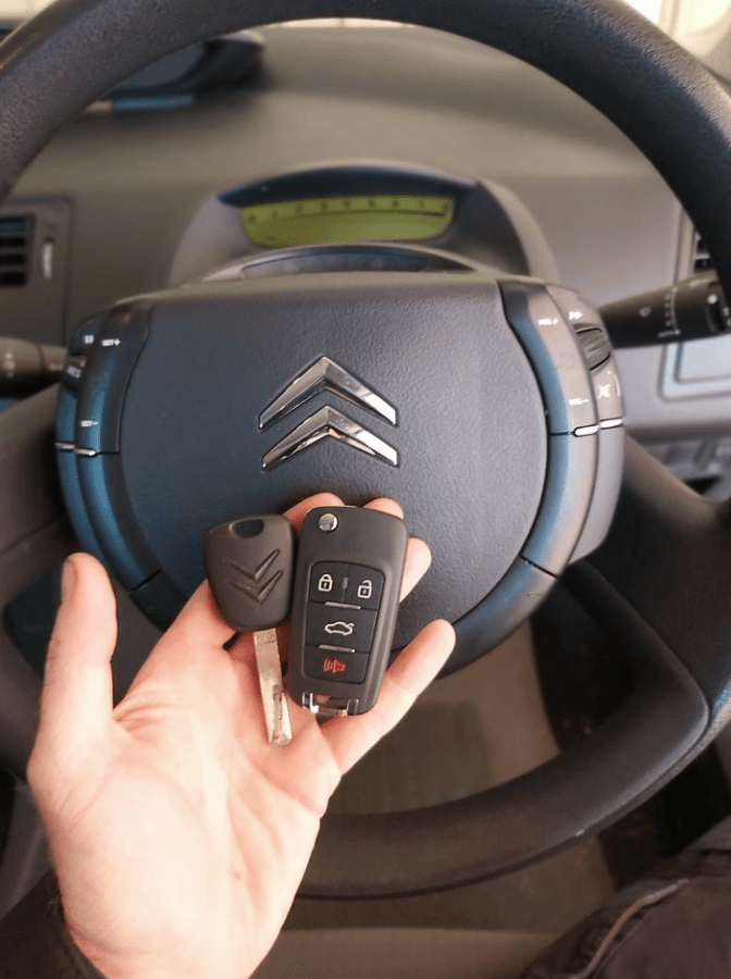 KeyMasters Automotive & General Locksmiths, photo 3