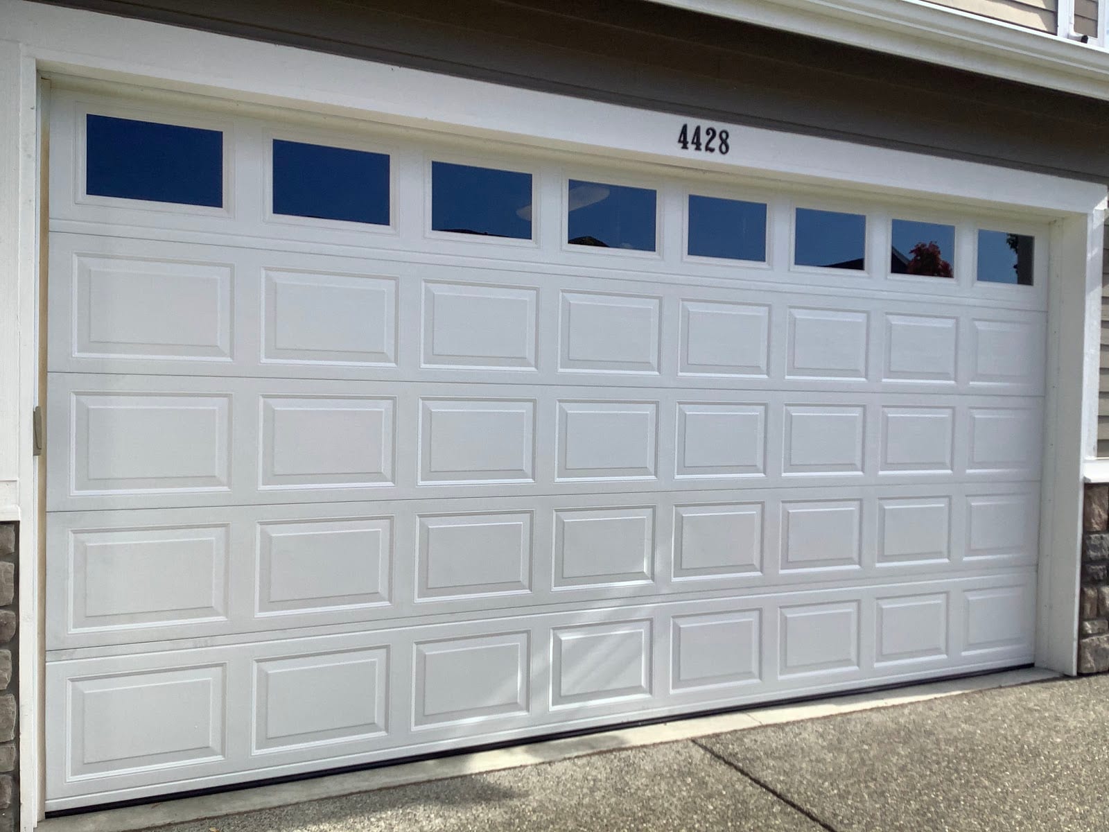 Garage Door MD - Olympia & Lacey Garage Door Repair