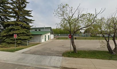 Kinsmen / Westboro Park - Tennis Courts