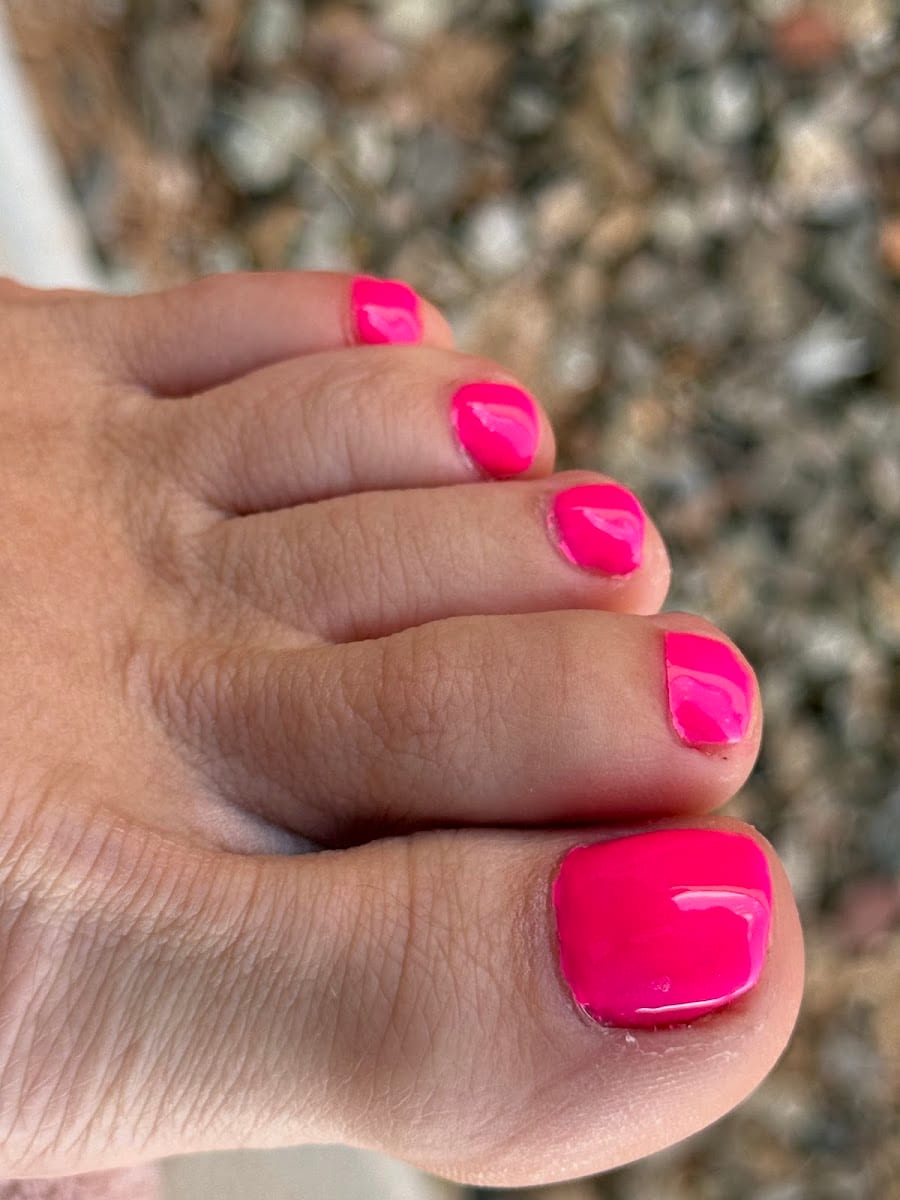 Infinity Nails Bar, photo 3