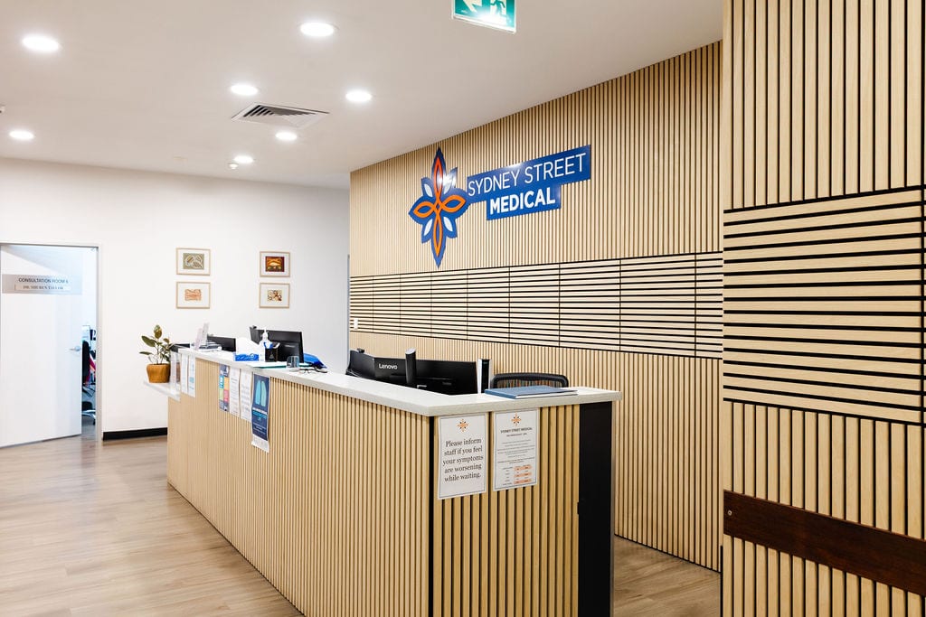 Sydney Street Medical, photo 4