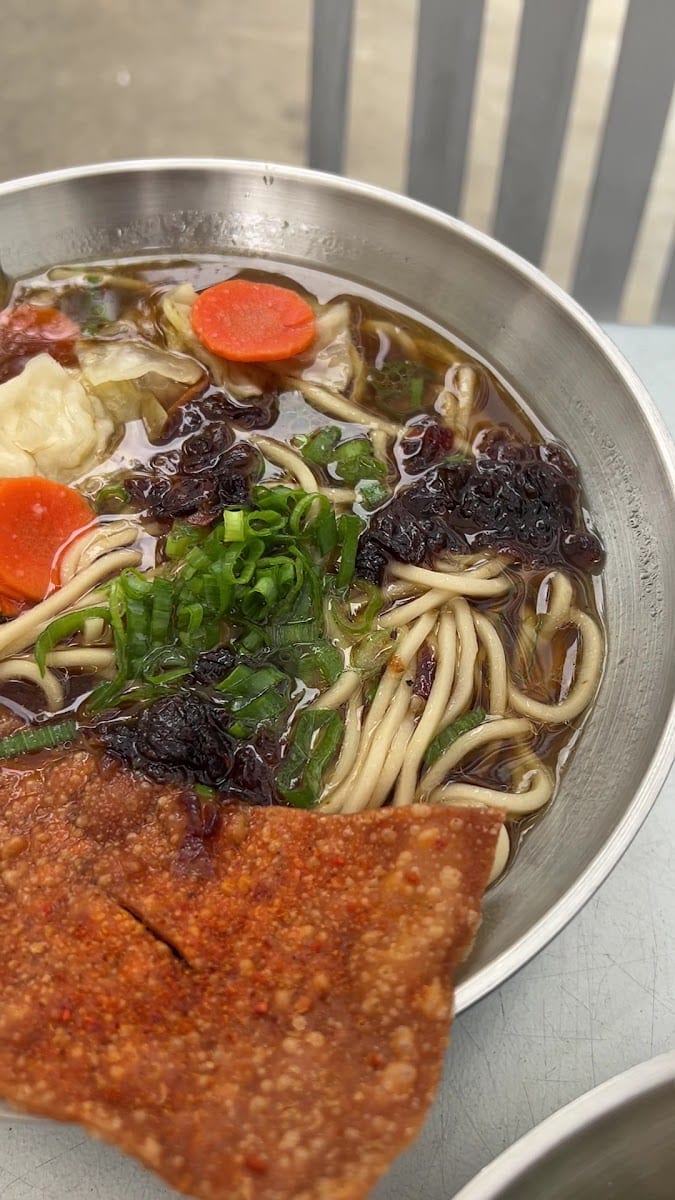 Three Fold Noodles + Dumpling Co. | Main Street, photo 3