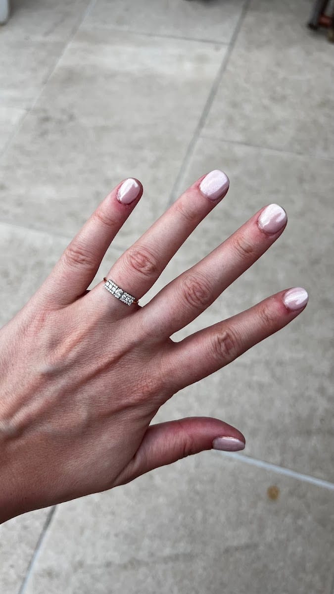 Sunny Nails - Paris