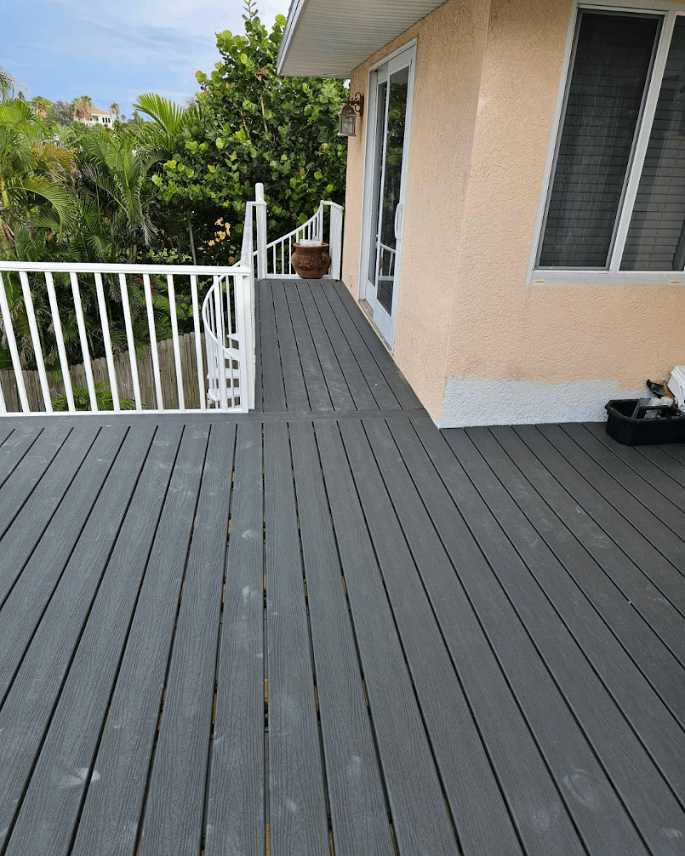 Trust Roofing - Sarasota, photo 2