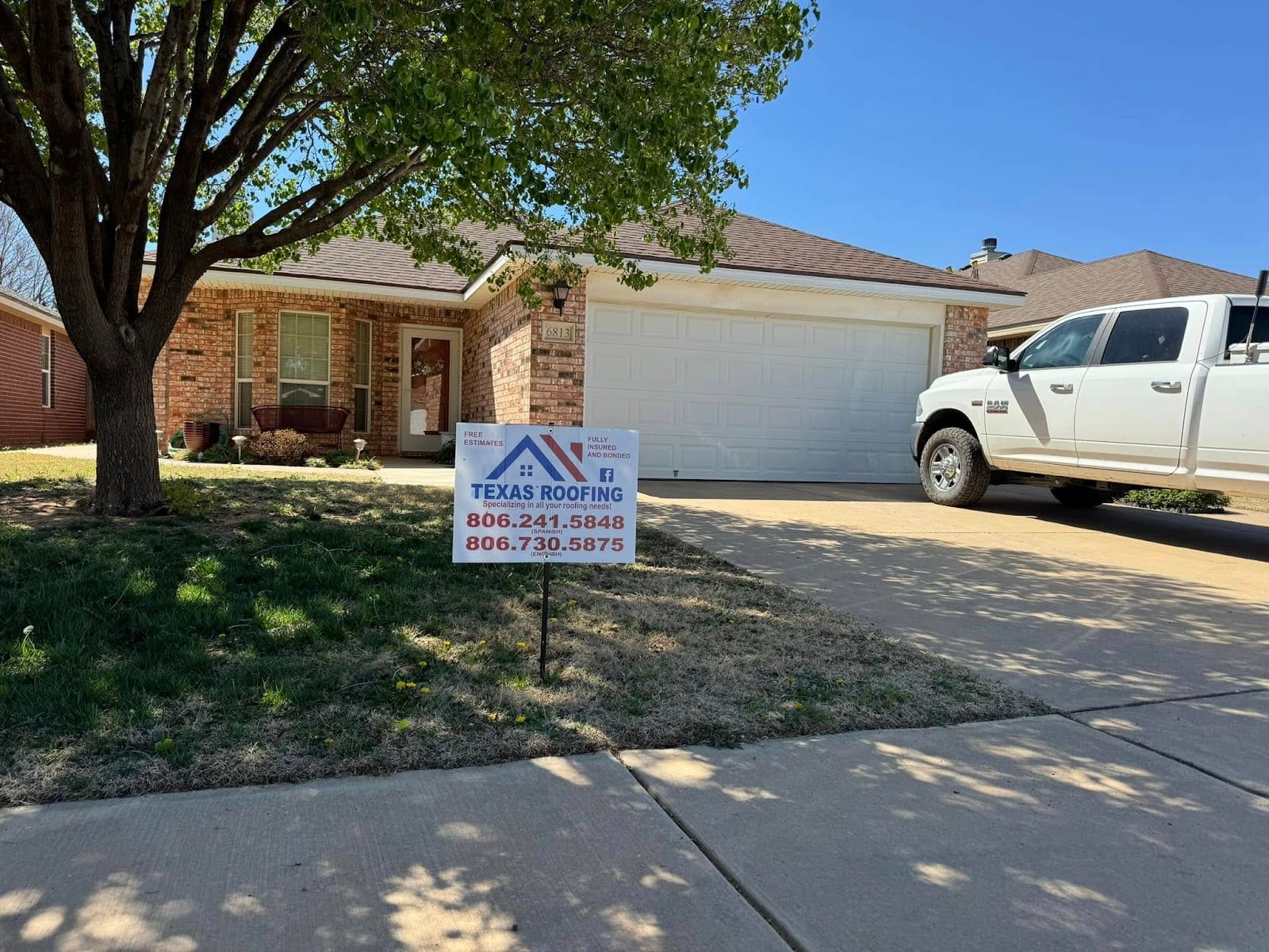 Texas Roofing, photo 3