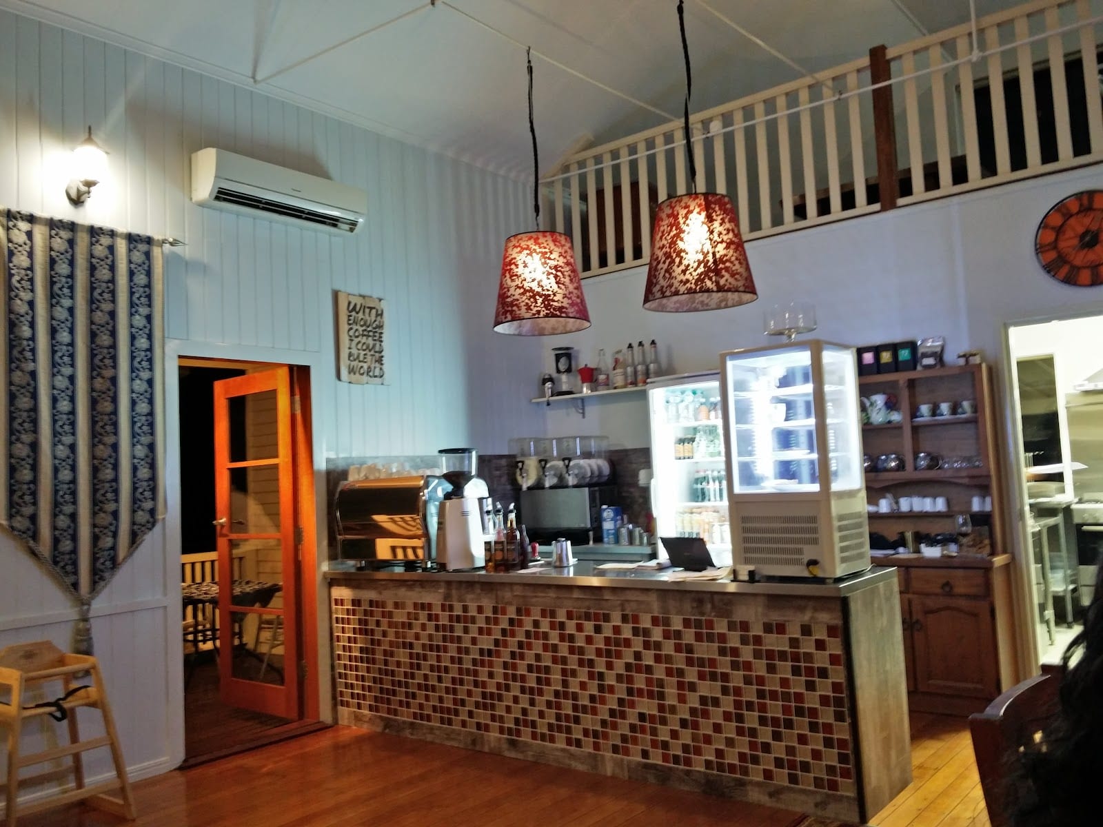 Church Cafe