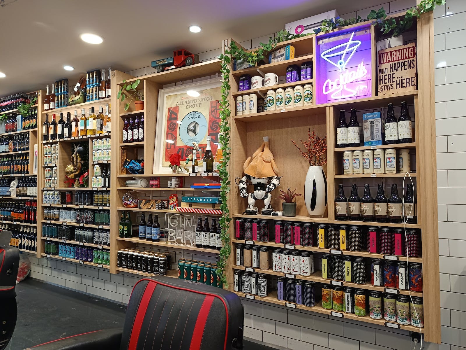 Phoenix Barber Co, photo 4