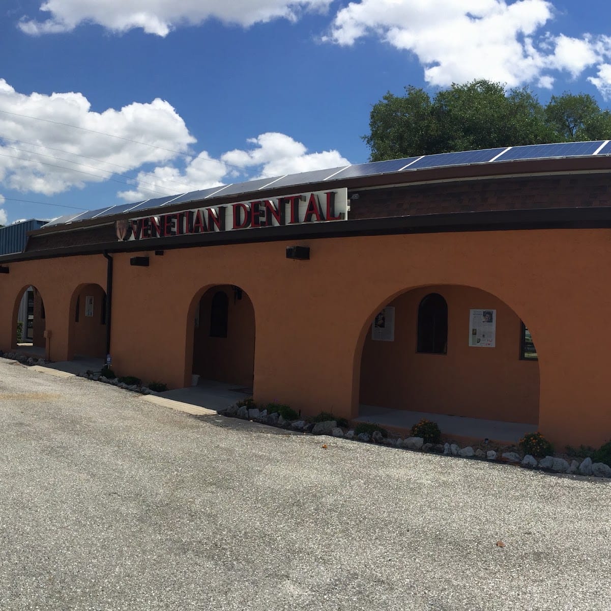 Venetian Dental