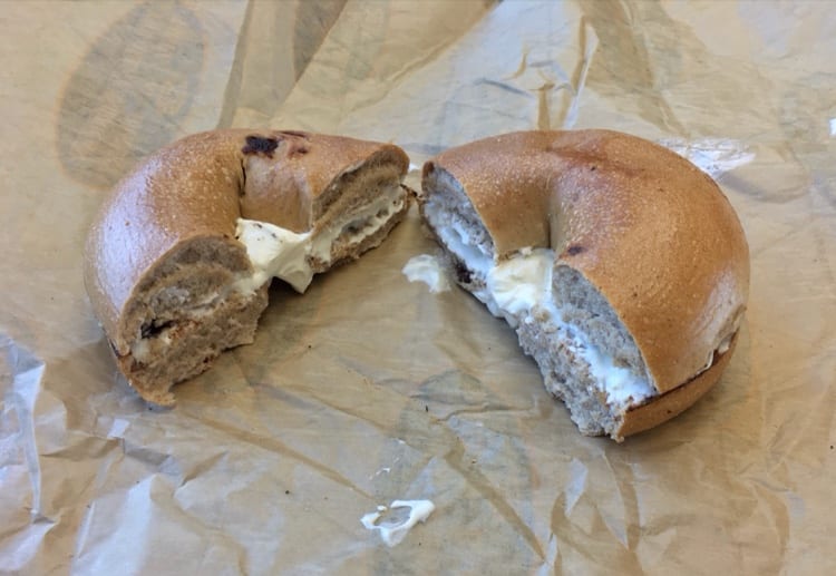 Great American Bagel, photo 3