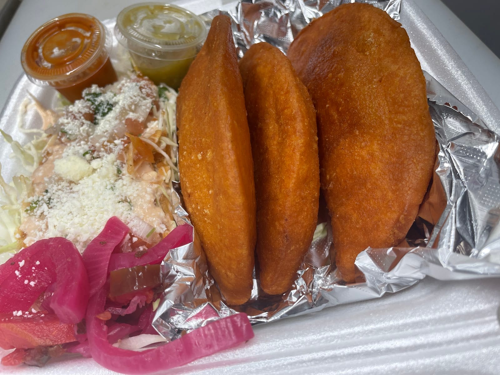 Antojitos Zapata Food Truck, photo 2