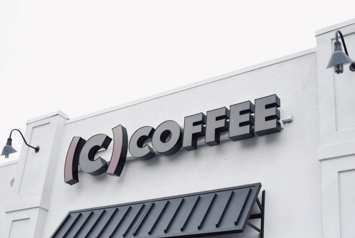 Conjure Coffee ~ Commute! Cafe & Drive-thru, photo 3