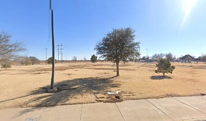 Reagan Park