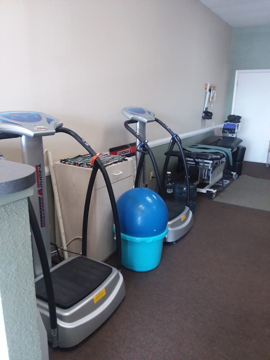 Olsen Chiropractic