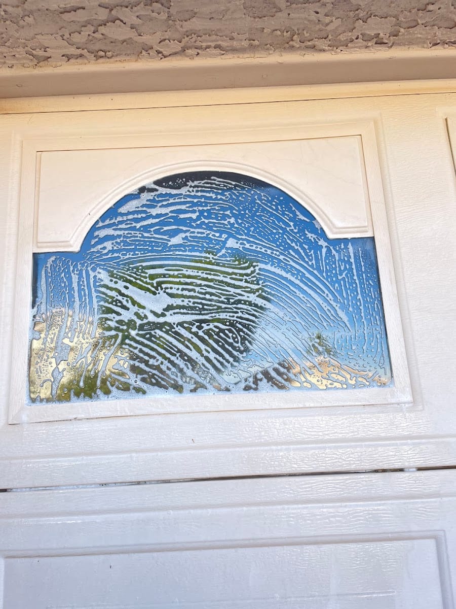 Suds Window Cleaning, photo 2