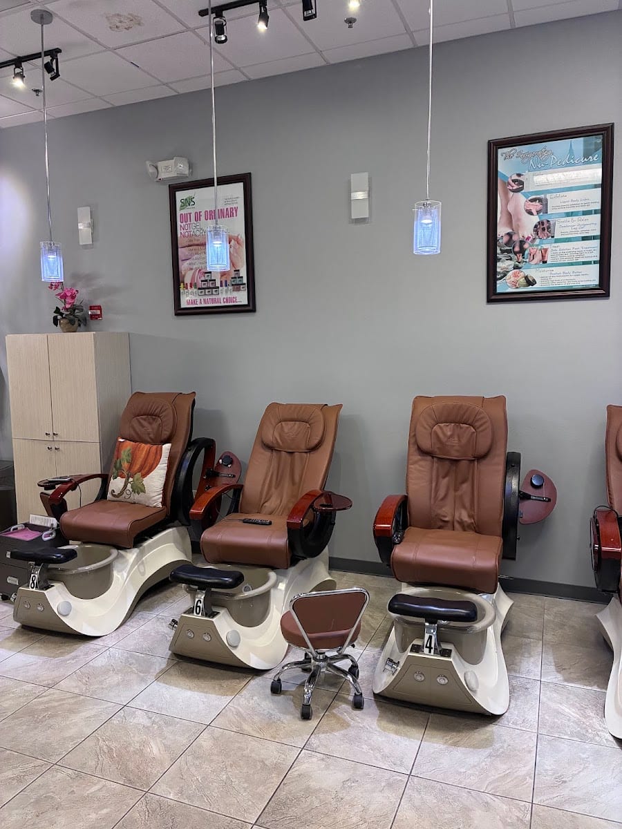 Expo Nails & Spa Sarasota, photo 3