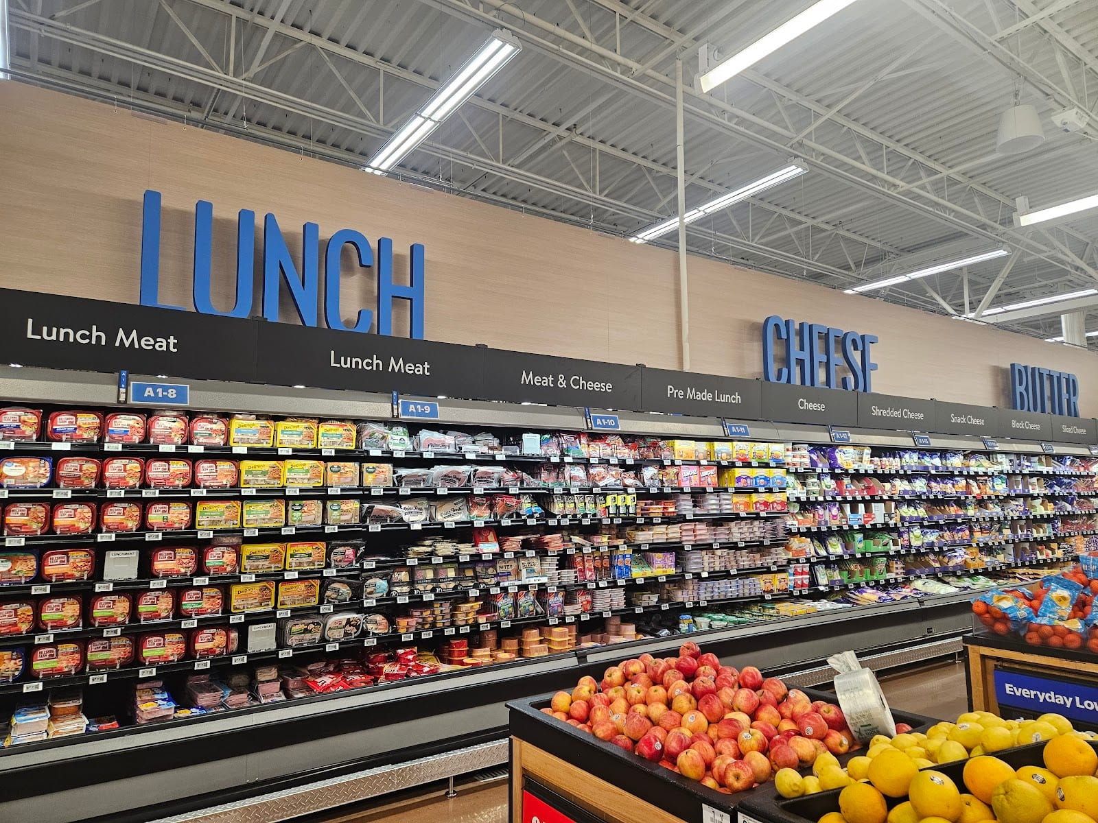 Walmart Neighborhood Market