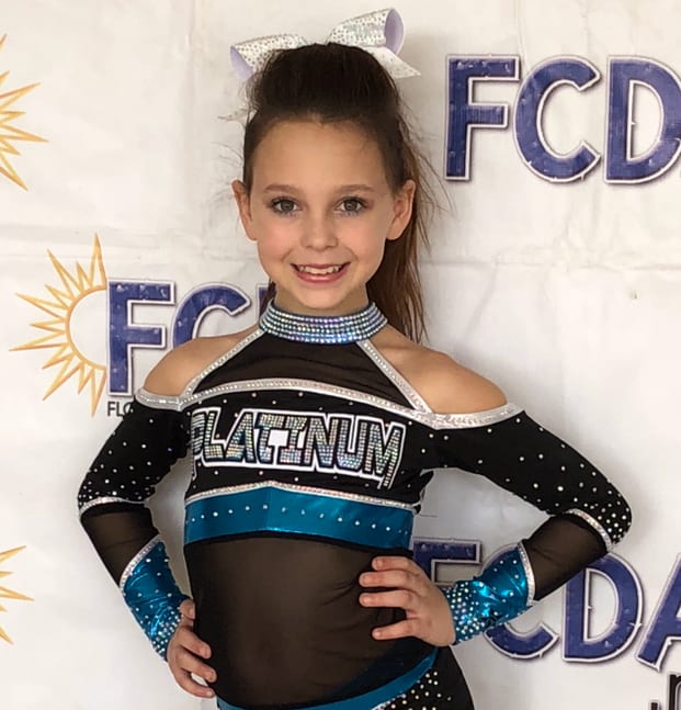 Platinum Athletics, photo 3