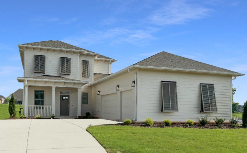 Lennar at Moores Creek, photo 2