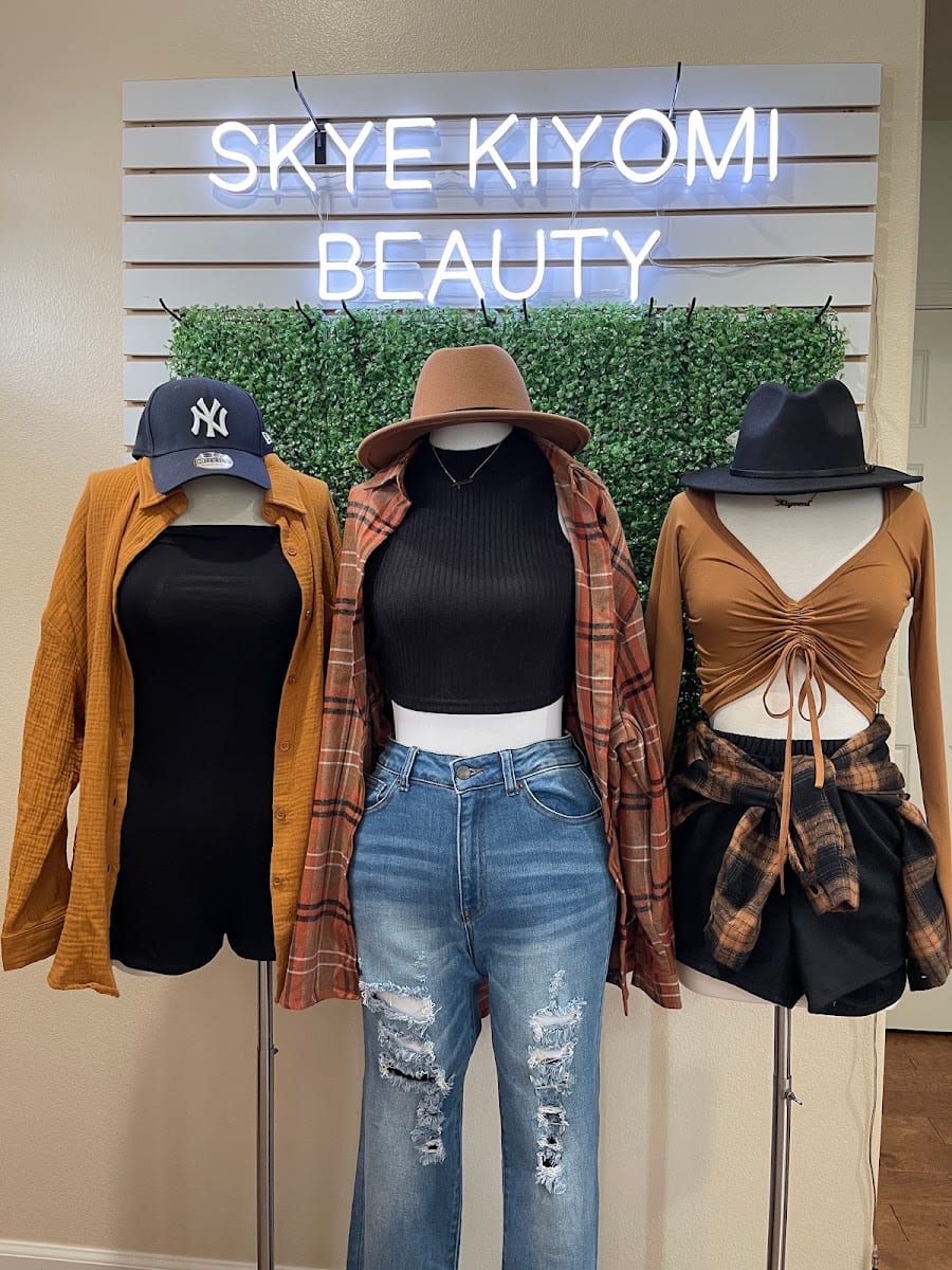 Skye Kiyomi Beauty, LLC