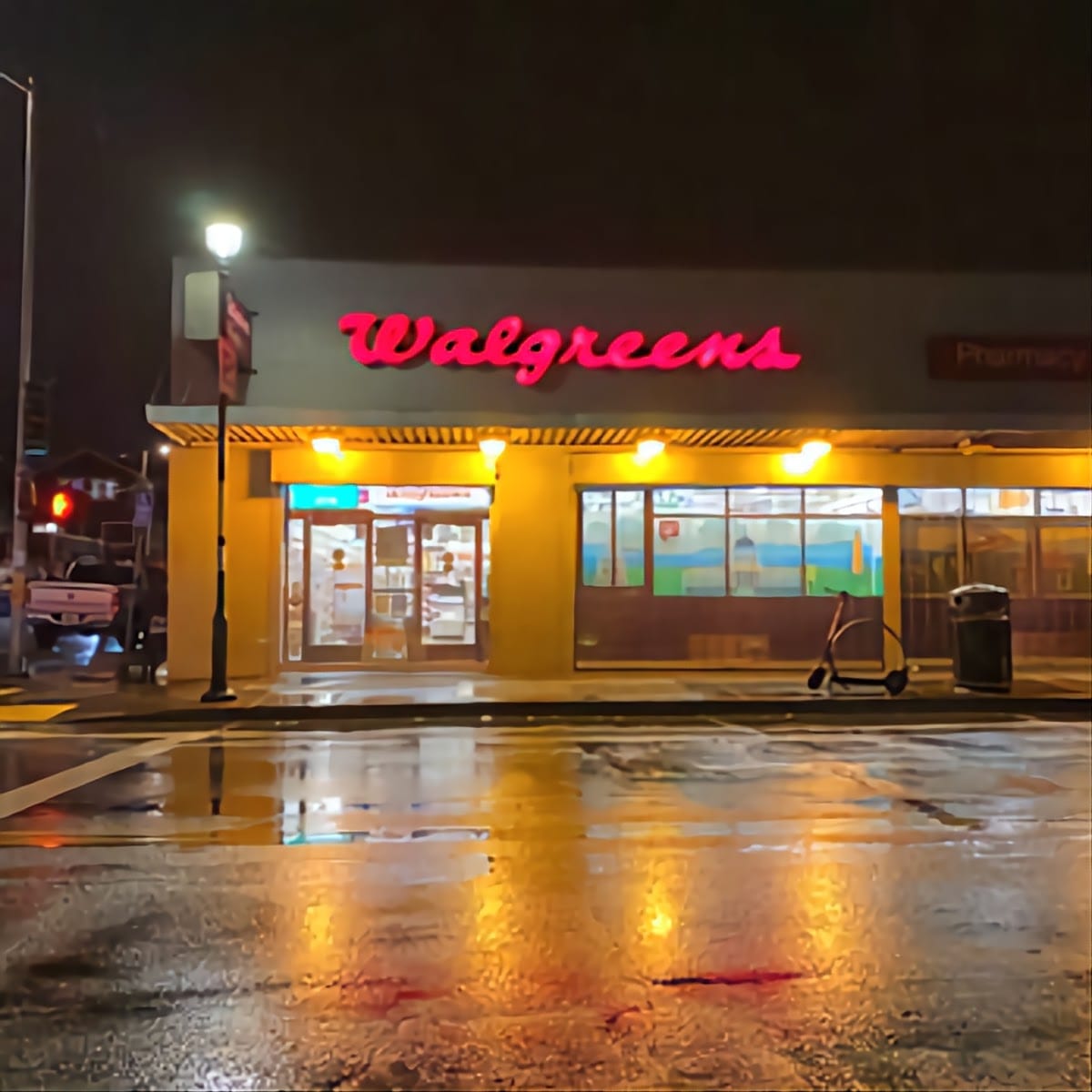 Walgreens Pharmacy, photo 2