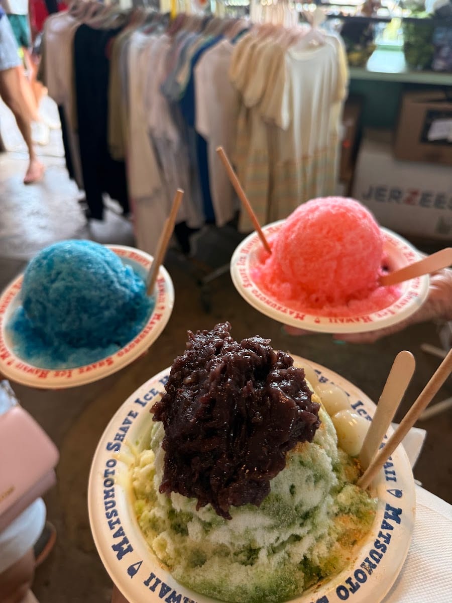 Matsumoto Shave Ice, photo 4