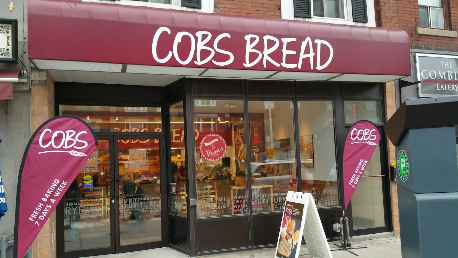 COBS Bread, photo 2