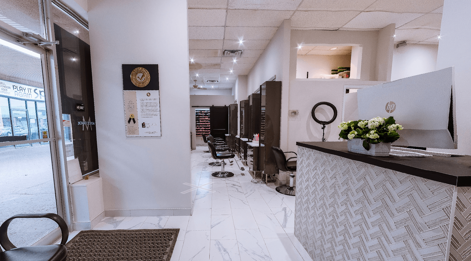 Cerilli Beauty Centre, photo 3