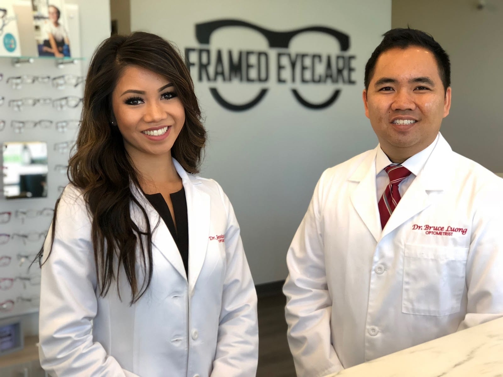 Framed Eyecare, photo 2