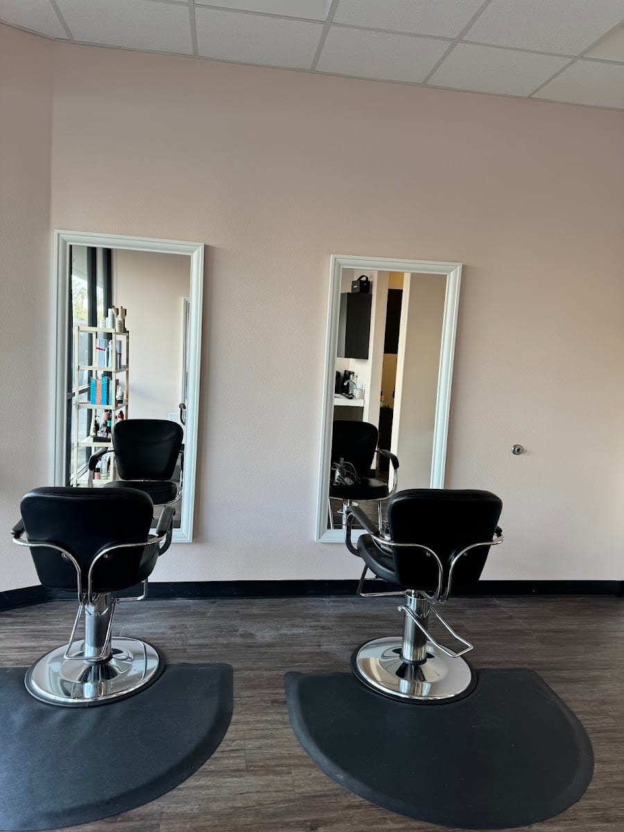 IAMBEAUTY SALON