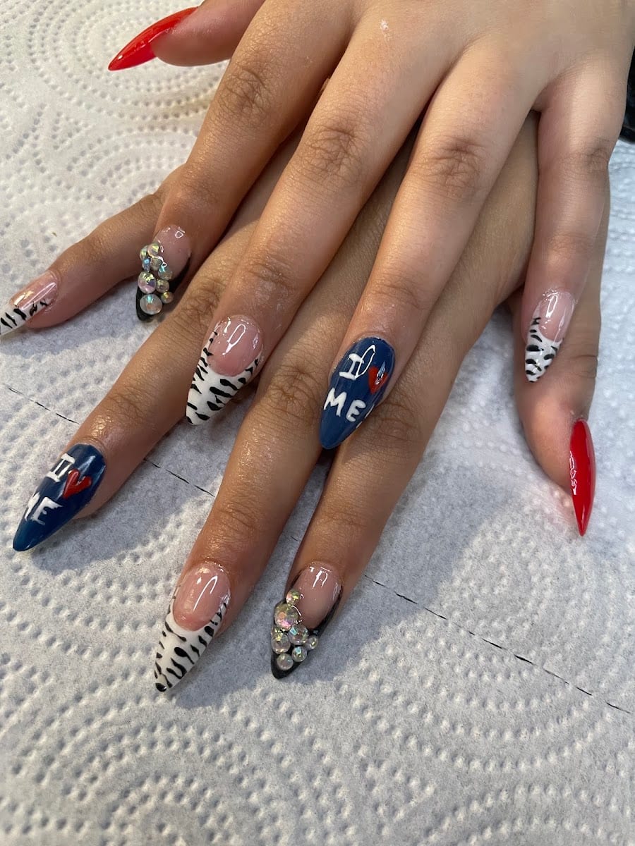 LittyPrettyNails, photo 4