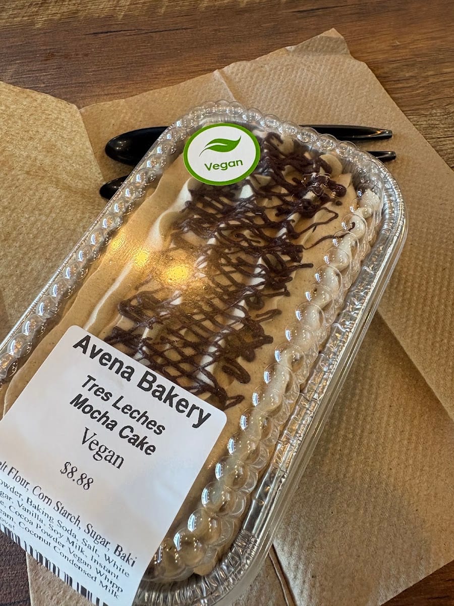 Avena Bakery & Cafe, photo 3