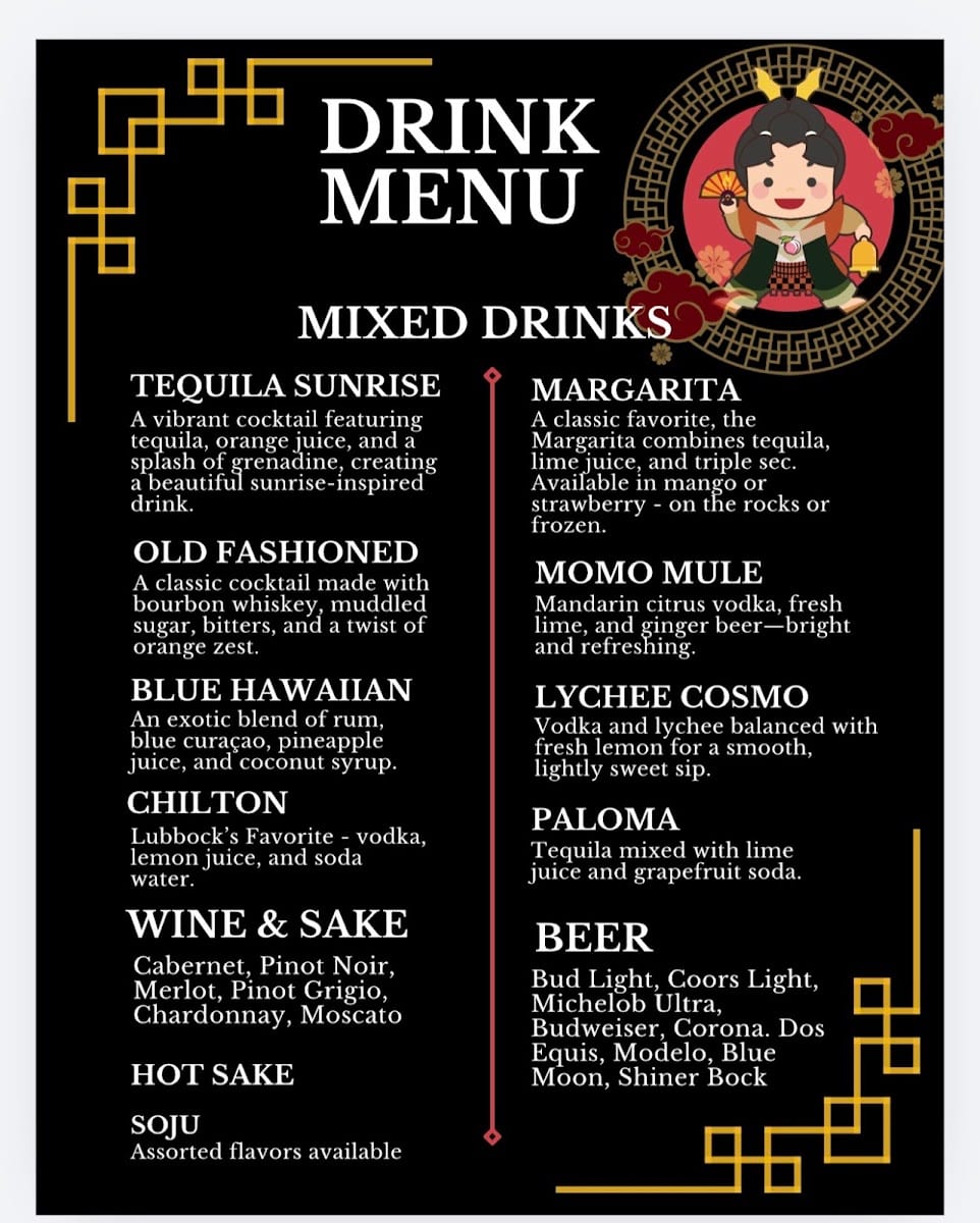 Momotaro All You Can Eat Hot pot, Sushi & Hibachi, photo 4