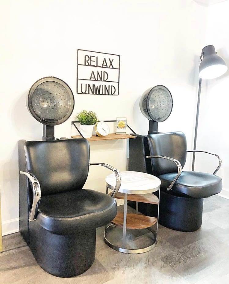 UPTOWN HAIR CO., photo 3