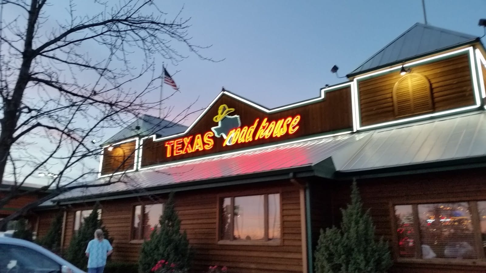 Texas Roadhouse