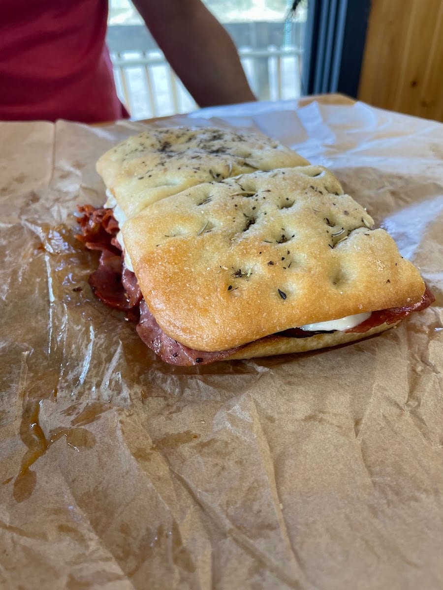 Scratch Deli & Bakery, photo 3