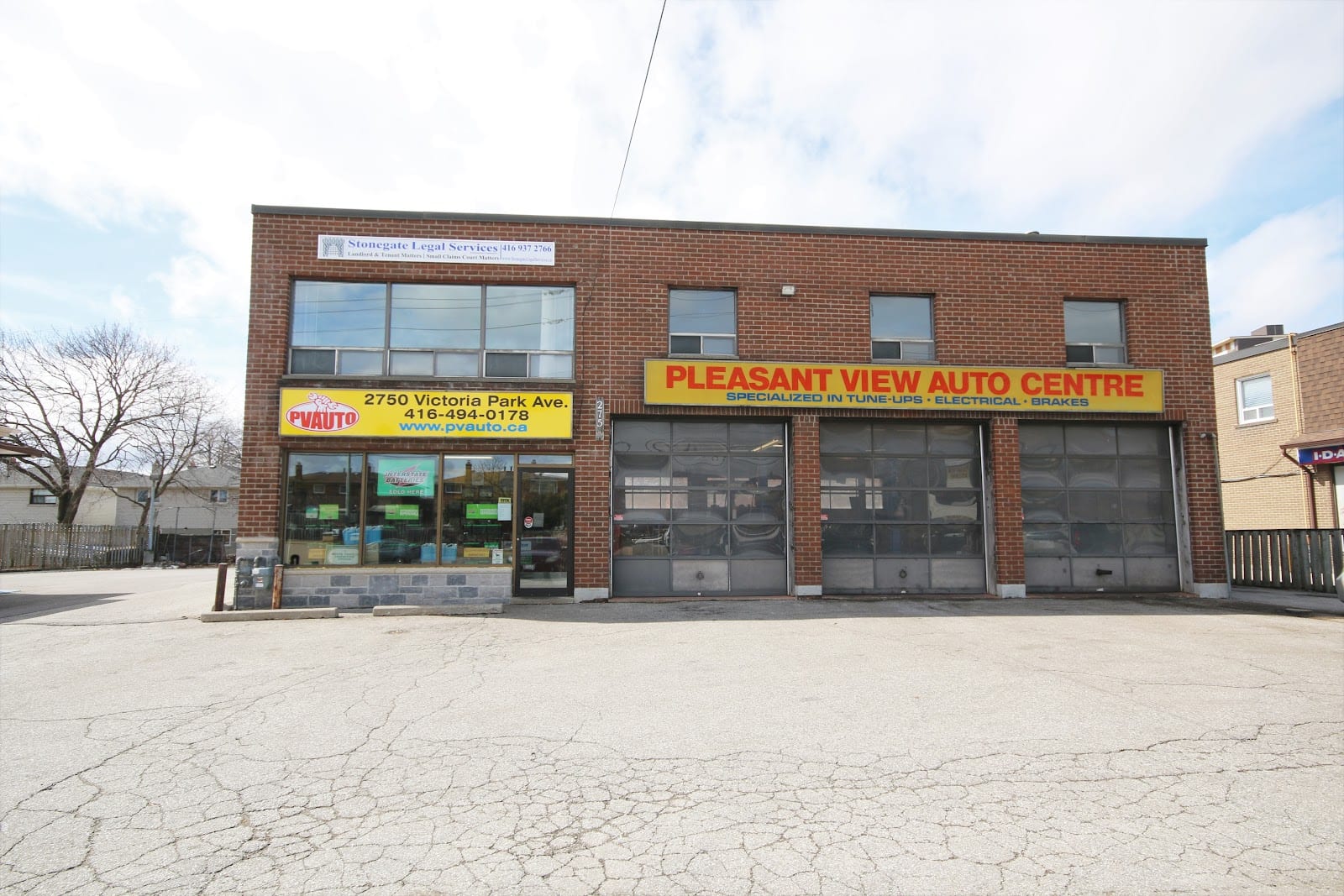 Pleasant View Auto Centre, photo 2