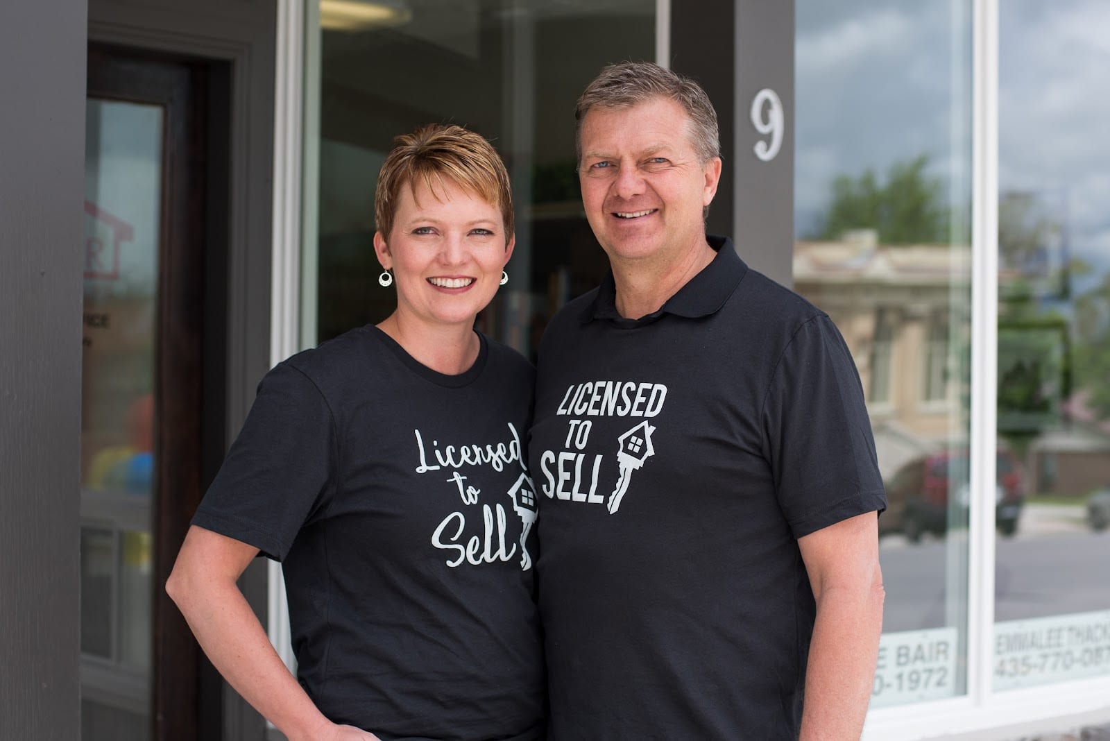 Vern & Marian Fielding, REALTORS, photo 2