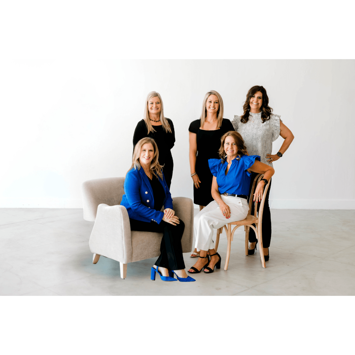 Benchmark Mortgage, photo 2