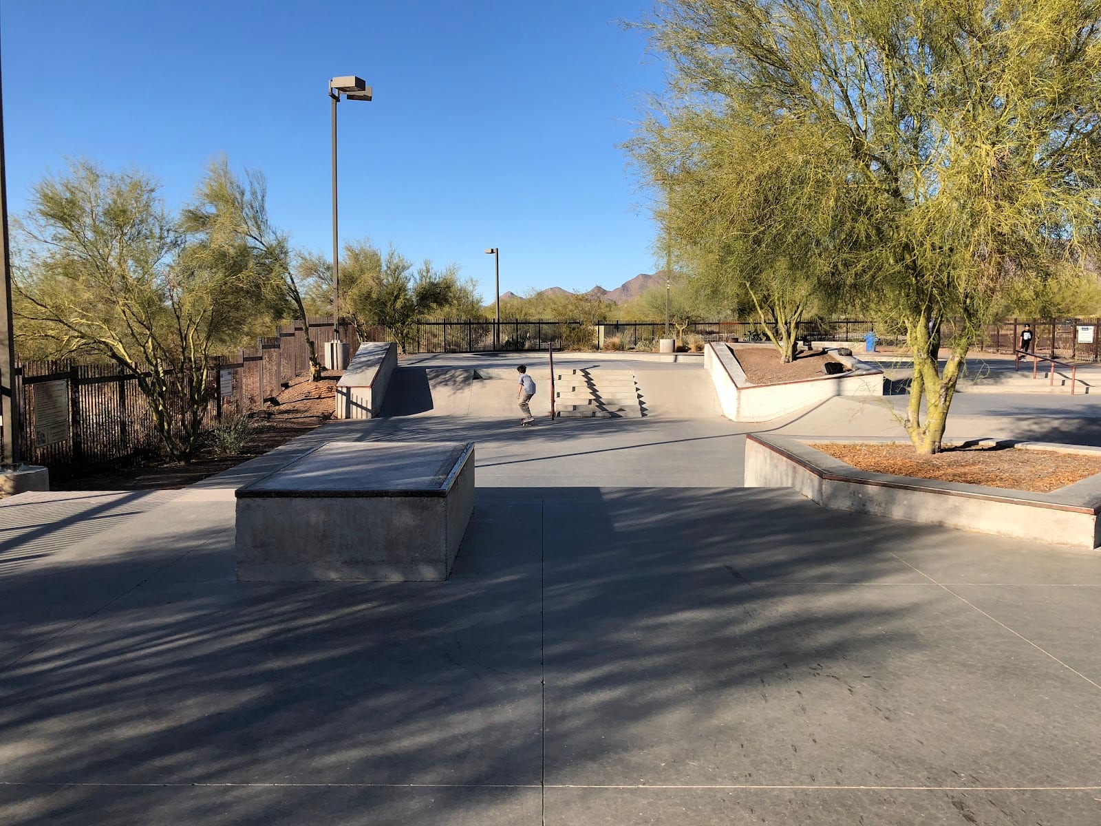 McDowell Mountain Ranch Park & Aquatic Center, photo 3