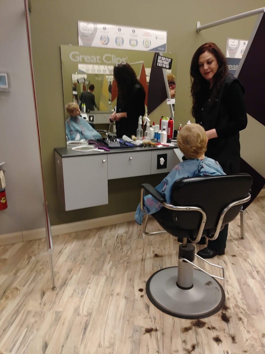 Great Clips, photo 4