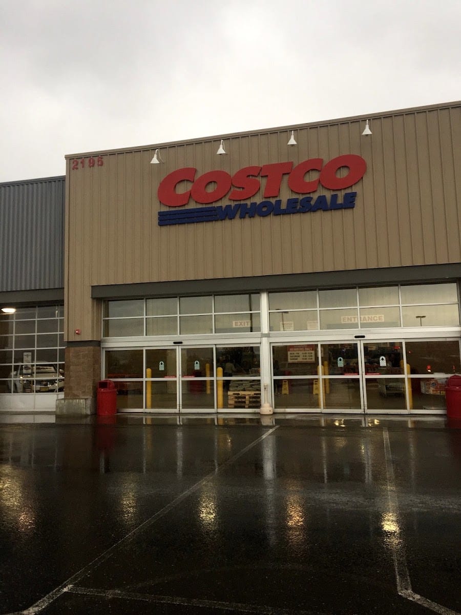 Costco Pharmacy