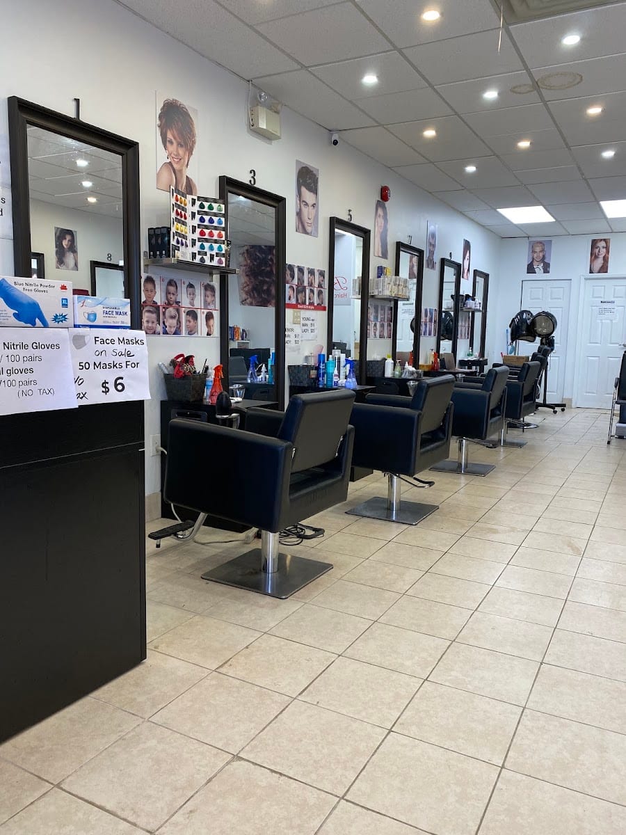 Best Haircut Salon, photo 3